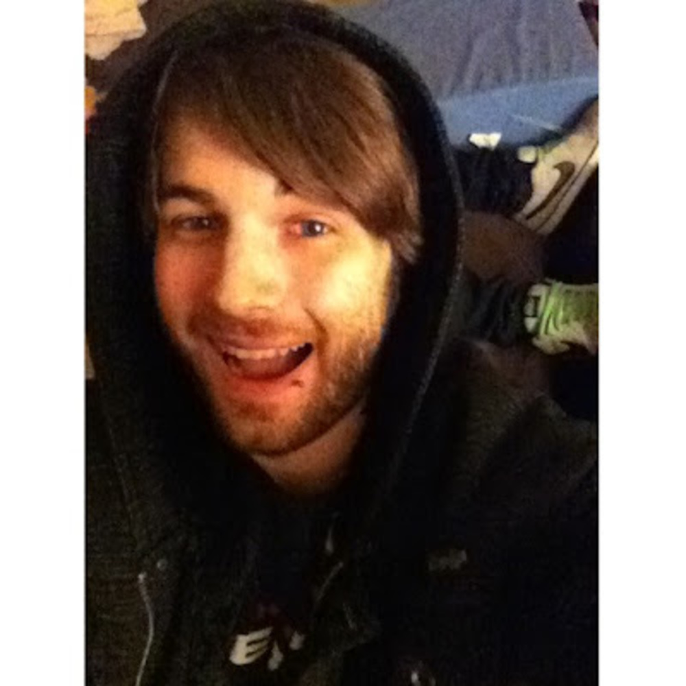 Meet your Posher, Kyle